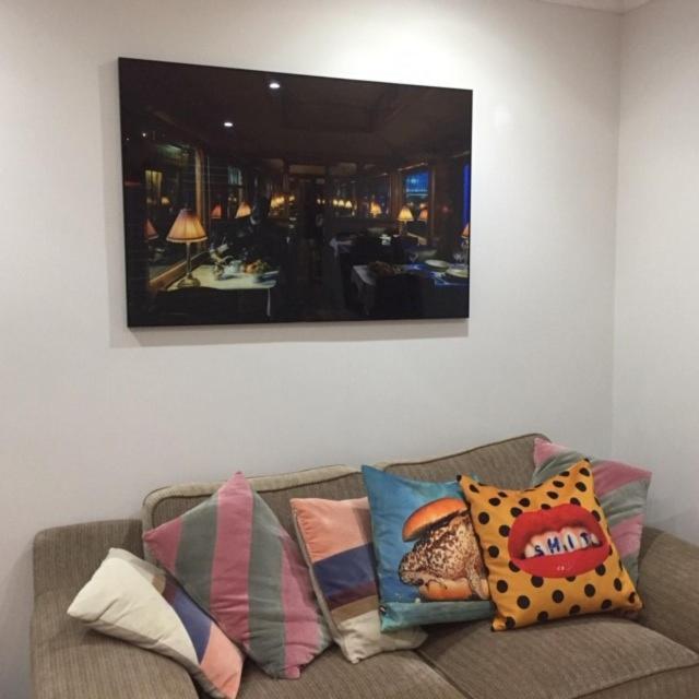 Family Home With Easy Commute To London! Croydon Bagian luar foto